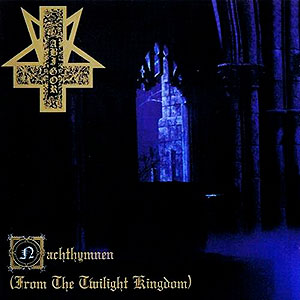 ABIGOR - Nachthymnen (From the Twilight Kingdom)