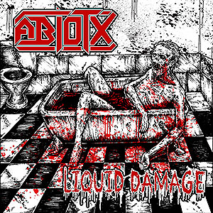 ABIOTX - Liquid Damage