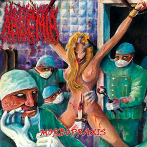 ABSEMIA - Morbopraxis