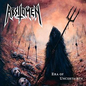 ABSIT OMEN - Era of Uncertainty