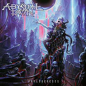 ABYSMAL DAWN - Phylogenesis