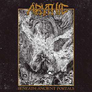 ABYTHIC - Beneath Ancient Portals