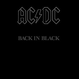 AC/DC - Back in Black