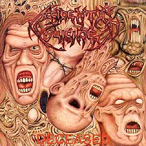 ACCIDENTAL SUICIDE - Deceased