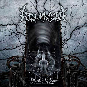 ACEPHALA - Division by Zero