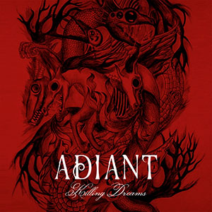 ADIANT - Killing Dreams