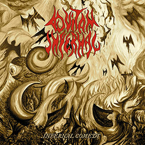 AD VITAMINFERNAL - Infernal Comedy