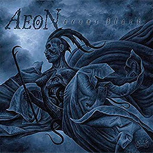 AEON - Aeons Black