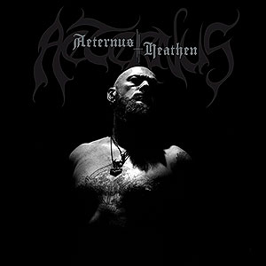 AETERNUS - Heathen