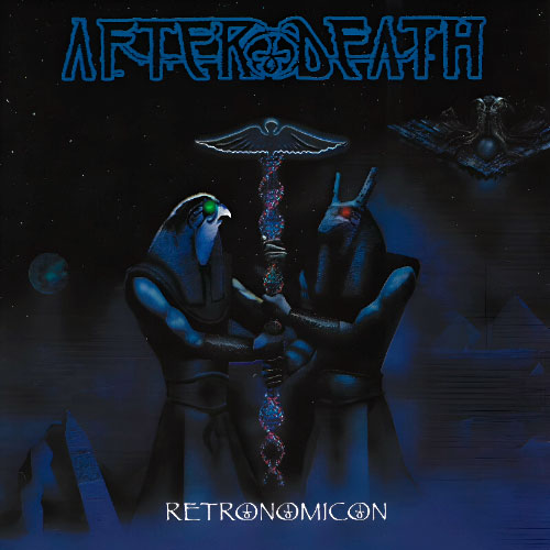 AFTER DEATH - Retronomicon