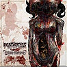 AGATHOCLES/RESTOS HUMANOS - Restos Agathos - Split 3''CD-EP