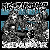 AGATHOCLES/SATANIC MALFUNTIONS - Split CD