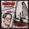 AGATHOCLES / UNTAMED - Split CD