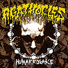 AGATHOCLES - Humarrogance