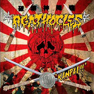 AGATHOCLES - Kanpai!!