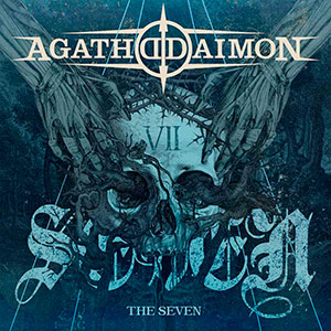 AGATHODAIMON - The Seven