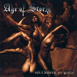 AGE OF STORM - Threshold of Pain