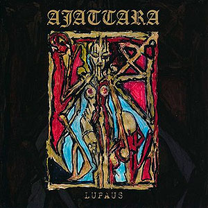 AJATTARA - Lupaus