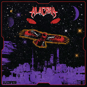 ALACRN - Luzifer