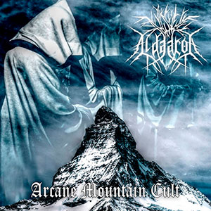 ALDAARON - Arcane Mountain Cult