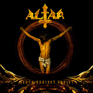 ALTAR (hol) - Youth Against Christ