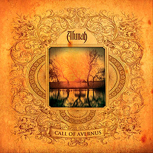 ALUNAH - Call of Avernus