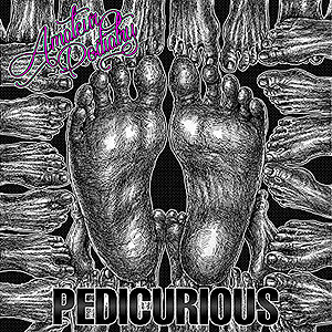 AMATEUR PODIATRY - Pedicurious