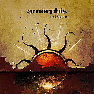 AMORPHIS - Eclipse