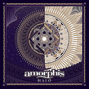 AMORPHIS - Halo