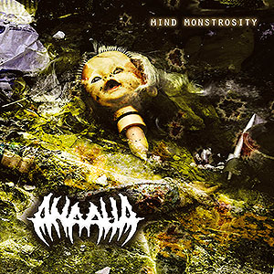 ANAALIA - Mind Monstrosity