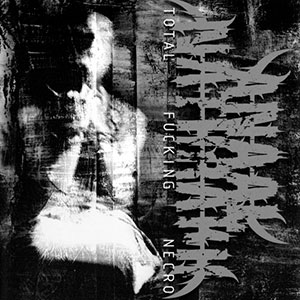 ANAAL NATHRAKH - Total Fucking Necro