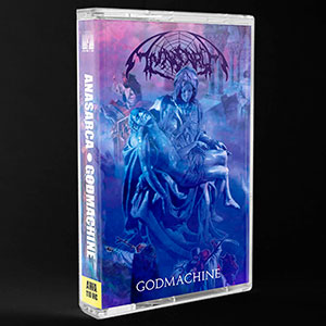 ANASARCA - Godmachine