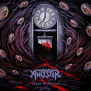 ANCESTOR - Lords of Destiny