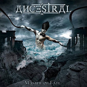 ANCESTRAL (ita) - Master of Fate