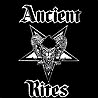 ANCIENT RITES/UNCANNY - Split CD