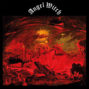 ANGEL WITCH - Angel Witch