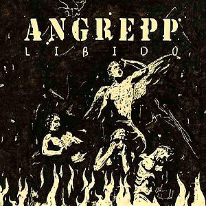 ANGREPP - Libido