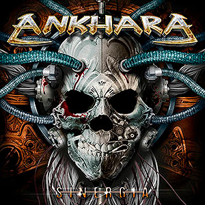 ANKHARA - Sinergia