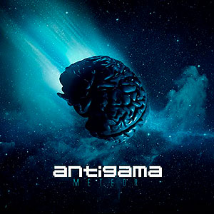 ANTIGAMA - Meteor