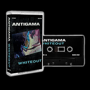 ANTIMAGA - Whiteout