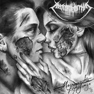 ANTROPOMORPHIA - Necromantic Love Songs