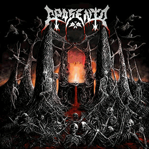 APOSENTO - 4-CD PACK: 2014-2024 Discography