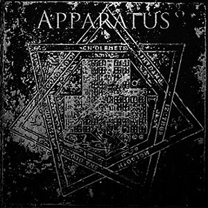 APPARATUS - Apparatus