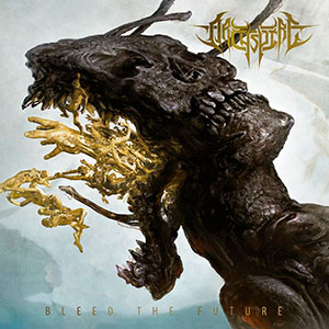 ARCHSPIRE - Bleed the Future