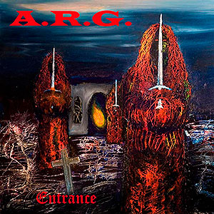 A.R.G. - Entrance