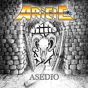 ARIETE - Asedio