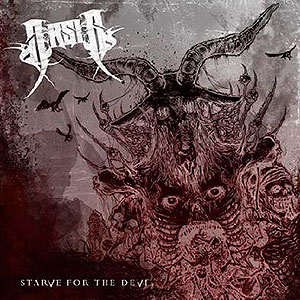 ARSIS - Starve For the Devil