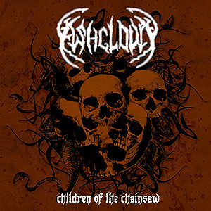 ASHCLOUD - Children of the Chainsaw