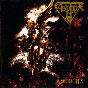 ASPHYX - Asphyx