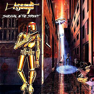 ASSAULT - Survival in the Street
